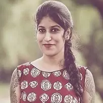 Srividya Basawa